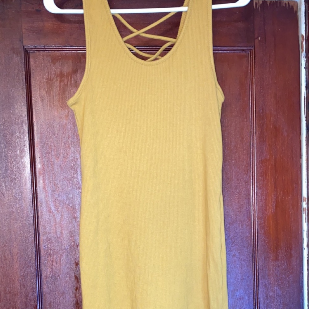 💛 NWOT 💛 Dress 💛